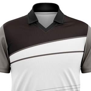 Uniforme de Cricket para Hombre Más Vendido, Diseño Personalizado de Alta Calidad con Servicio OEM de un Fabricante Líder - Product Image 4