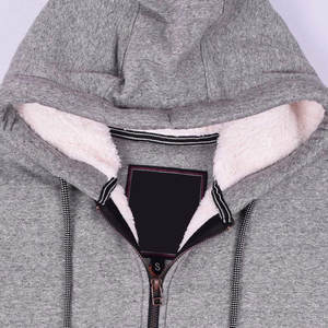 Top tendance 2025 sweats à capuche zippés pour hommes qualité supérieure respirant bas prix sweats à capuche zippés coupe-vent sweats à capuche zippés pour hommes - Product Image 2