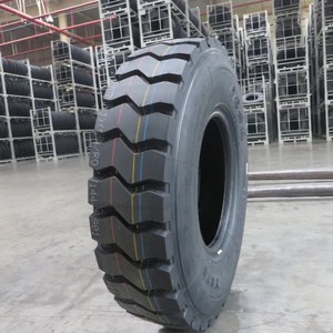 Pneus commerciaux robustes 11R22.5 offrant un soutien de charge puissant, des performances routières fiables et une construction de bande de roulement longue durée - Product Image 1