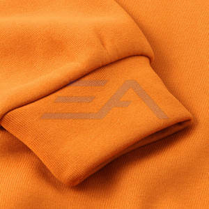 Sudadera con Capucha para Hombre, Diseño Moderno, Informal, de Felpa, Mezcla de Algodón, Transpirable, Ecológica, de Alta Calidad, Corte Regular - Product Image 6