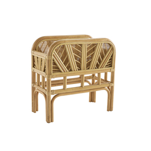 Fabriqué à la main décor à la maison pot de plante en rotin naturel panier de plantes en rotin naturel à la main pots de plantes d'intérieur pots de fleurs et jardinière - Product Image 5