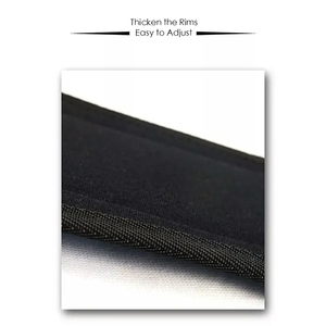 เข็มขัดหนังยกน้ำหนักแบบปรับแต่งได้เข็มขัดรัดเอวสำหรับเล่นฟิตเนสยิมฟิตเนสออกกำลังสำหรับผู้ใหญ่ - Product Image 5