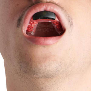 Fabricante de Pakistán, protector bucal de boxeo, bajo Moq, protector bucal de boxeo, uso de entrenamiento, protector bucal de boxeo - Product Image 5