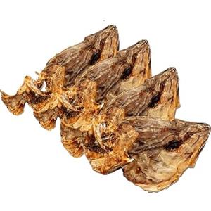 Pescado Seco de Grado de Exportación a Granel |   Proveedor de Pescado Seco Natural para Importadores - Product Image 6