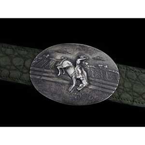 AQ50 Bareback Bronc & Rider Ranchwear - Product Image 3