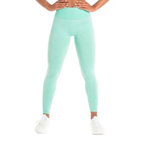Leggings Deportivos para Mujer con Logotipo Personalizado, Leggings de Cintura Baja para Gimnasio y Fitness, Leggings de Yoga Sin Costuras para Mujer, Leggings 2026 - Product Image 3