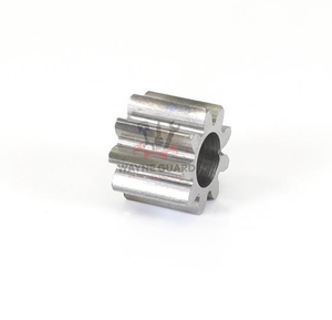 Piezas de tractor, bomba de aceite, engranaje impulsor M/S WAYNE GUARD, nuevo engranaje pequeño de acero inoxidable de alta calidad, compatible con Massey Ferguson 290 OEM - Product Image 3