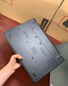 Vente en gros 14 pouces T450s Ordinateur portable Fabricants Vente directe En tel Core I5-5th génération double 12 Go de RAM 1 To SSD Anglais - Product Image 5