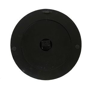 Adiba Handmade Glass Wall <b>Clock</b> with Sugarcane Wood Mosaic Modern Industrial Home Decor Factory Sale Bulk Supply - Product Image 5