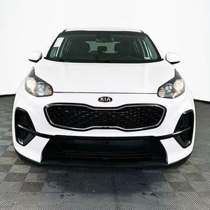 Kia Sportage LX 2022 / Disponible à la vente avec faible kilométrage, moteur essence, véhicule bien entretenu, sans accident. - Product Image 1