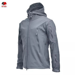 เสื้อแจ็กเก็ตสำหรับผู้ชายผู้ใหญ่ออกแบบด้วยตัวคุณเอง - Product Image 3