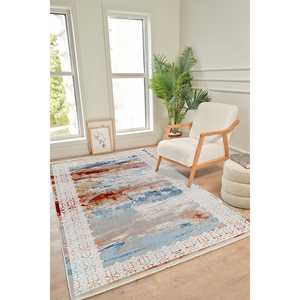 Colorium CO006 Juego de alfombras multicolores sin polvo - Product Image 3