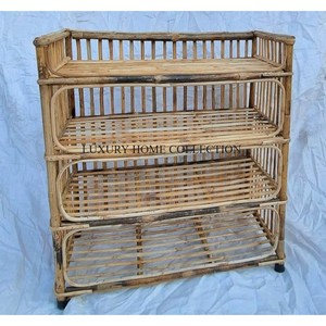 High-quality Metal <b>Kitchen</b> <b>Racks</b> with Modern Design Perfect for Organizing Spices and Other <b>Kitchen</b> Essentials - Product Image 4
