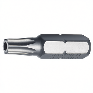 Puntas TORX Stahlwille con Punta Hueca para Tornillos Internos, Resistentes a Manipulaciones - Product Image 3