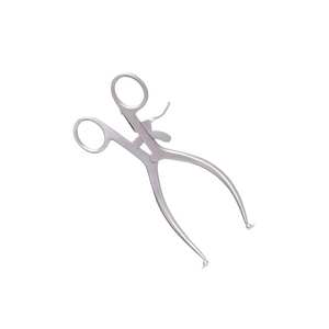 Seletz Gelpi Retractor Instrument chirurgical haut de gamme pour la rétraction optimale des ciseaux chirurgicaux en chirurgie orthopédique et neurologique - Product Image 4