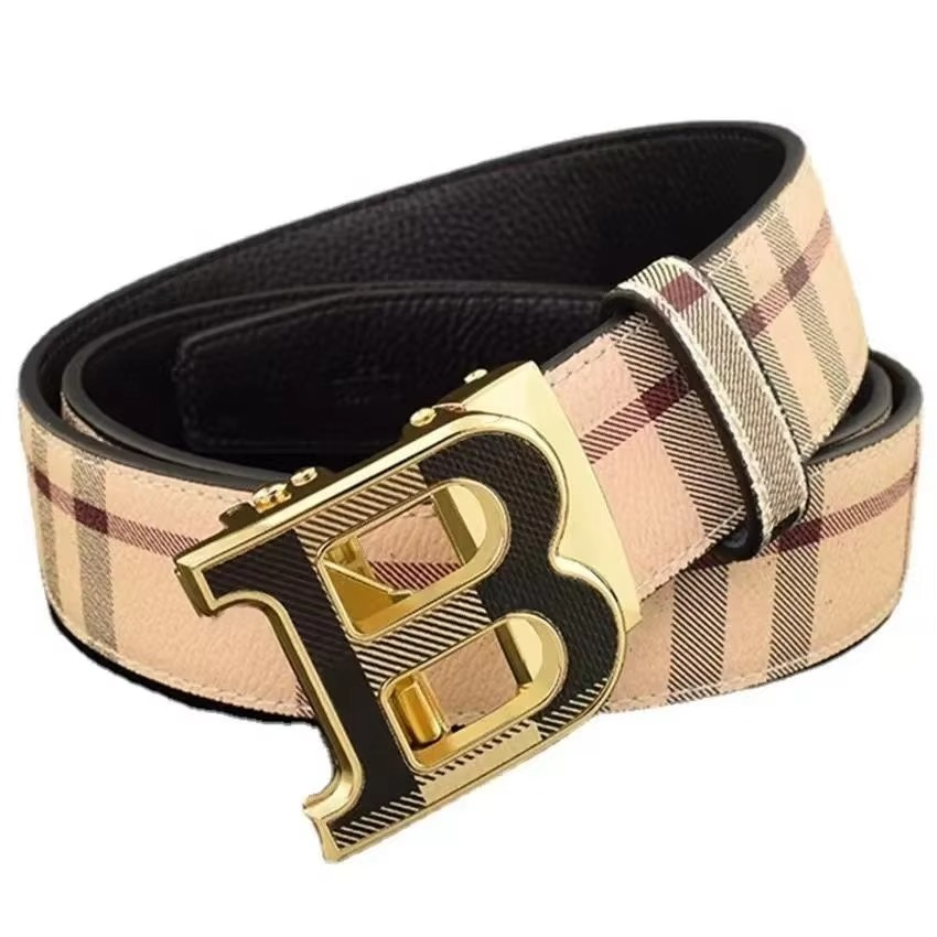 2025 Custom PU Leather Belt for Ladies Luxury Alloy Buckle Waterproof Breathable Eco-friendly Moisture Wicking Fashion Casual
