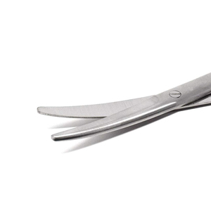 Ciseaux Mayo fabriqués en matériaux de qualité supérieure de différentes tailles/Ciseaux Mayo légers entièrement personnalisés Prix bon marché 2025 - Product Image 4