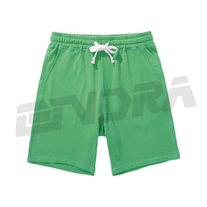 กางเกงขาสั้นผู้ชายใส่สบายสไตล์ลำลองทำจากผ้าคุณภาพสูงระบายอากาศน้ำหนักเบาเหมาะสำหรับสวมใส่ในชีวิตประจำวัน - Product Image 1