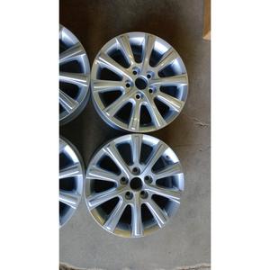 Ruedas de Aleación para TOYOTA Corolla Matrix (02>14) 4 Piezas PZ49P-E0673 - Product Image 4