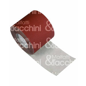 ROLLO VELCRO 25 metros CA76V papel espaciado altura 115 mm - Product Image 1