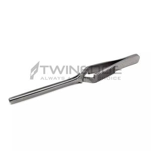ที่หนีบผมบูลด็อกสแตนเลสเครื่องมือผ่าตัดหลอดเลือดขนาดเล็ก - Product Image 3