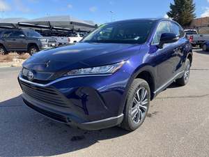 ยาง R18สำหรับโตโยต้า Venza Le 2021ใช้ไฟพวงมาลัยซ้ายเบาะหนังภายในรถเครื่องยนต์เทอร์โบ - Product Image 2