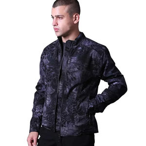 Fabricante de chaquetas tácticas para hombre de suministro de fábrica, fabricante de chaquetas de caza al aire libre, calidad al por mayor - Product Image 5