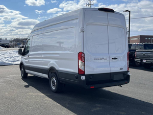 Camions à benne basculante en promotion, couleur blanche, entreaxe 148 - Product Image 2