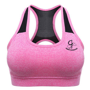 Sujetador deportivo con estilo para mujer 2024, proveedor superventas, recién llegado, Sujetador deportivo personalizado de talla grande para Fitness - Product Image 4