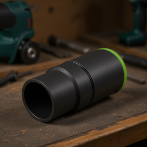 Accessoire pour outil électrique Festool - Manchon de connexion D 36/32 DM-AS - Product Image 3