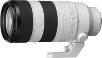 عدسة ماستر 70-200 مم F2.8 GM OSS II للإطار الكامل من سبائك الألومنيوم