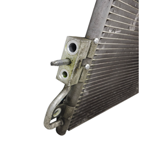Radiatore A/C per OPEL Mokka X 95321794 B16DTH Diesel 1600 (16>) - Product Image 5