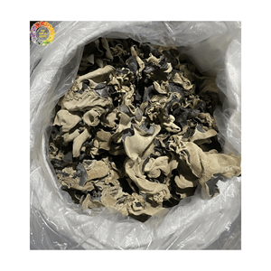 Hongo de la Nube Negro Seco de Grado Exportación, Hongo Comestible Seco, Hongo de la Nube Entero o en Rodajas, a Granel, Natural - Product Image 6