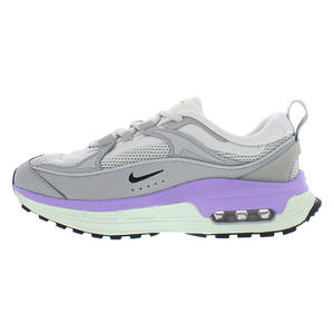 รองเท้าสตรี Nike Air Max Bliss สี: ฝุ่นโฟตอน/โลหะเงิน100% ของแท้ - Product Image 4