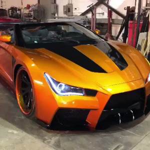 Nuevas motocicletas de 3 ruedas Polariss Slingshot SL Auto-drive - Product Image 6