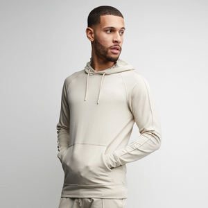 OEM High Quality Low MOQ Custom Print Embroidery Logo Hoodies 350 Gsm Fleece Lined Oversized <b>Sweatshirt</b> <b>Men's</b> Custom Hoodie - Product Image 3