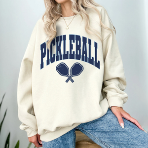 OEM Custom Logo High Quality Polyester/Cotton Fleece French Varsity Oversized Yoga Reversible Women's Mockneck Winter Long - Product Image 4