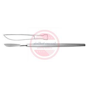 มีดสแตนเลสสำหรับผ่าตัด/เครื่องมือผ่าตัด - Product Image 3