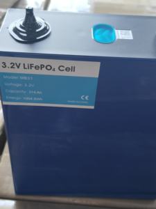 폴란드 이브 등급 a Lifepo4 Mb31 51.2v 314ah <span class=keywords><strong>3.2V</strong></span> 105Ah 230AH 280AH 314Ah 프리즘 Lifepo4 리튬 배터리 전지 에너지 배터리 - Product Image 5