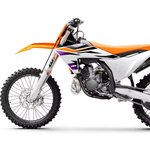 2024 nuevo K23 Mt250 motor bicicleta 4 tiempos adulto Dirt Bike 250 Motocross 250cc 300cc Enduro motocicleta - Product Image 1