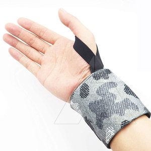 สายรัดข้อมือแบบปรับแต่งเองได้ - Product Image 6