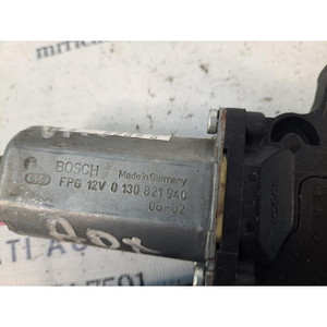 Moteur électrique de vitre avant droite MERCEDES Viano 1ère série 0130821940 646982 (03>) - Product Image 5