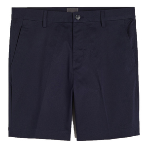 กางเกงขาสั้นทรงปกติ ปี 2026 ผ้าฝ้ายนุ่ม มีกระเป๋าข้าง ดีไซน์ OEM สำหรับใส่ชายหาด ฤดูร้อน วิ่งจ๊อกกิ้ง ออกกำลังกาย ฟิตเนส ไซส์ใหญ่ - Product Image 3