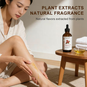 Aceite Esencial de Pimienta Natural Puro al por Mayor con Etiqueta Privada Personalizada, 120 ml, para Refinar los Poros, Hidratar y Cuidar la Piel - Product Image 2