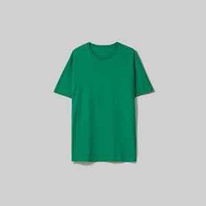 Wholesale Cotton Black Plain <b>Men</b> <b>TShirts</b> Cheap Comfortable Casual t Shirts for <b>Men</b> - Product Image 5