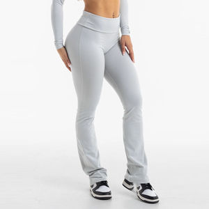 Yoga <b>Leggings</b> Elastic <b>Waist</b> <b>Leggings</b> For Women <b>High</b> Quality Sexy Yoga Pants No Panties Workout Fitness <b>Seamless</b> Yoga <b>Leggings</b> - Product Image 1