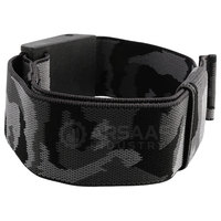 Sangles d'occlusion professionnelles pour entraînement, réglables, en néoprène, bandes d'exercice à forte résistance, portables, personnalisables pour le fitness