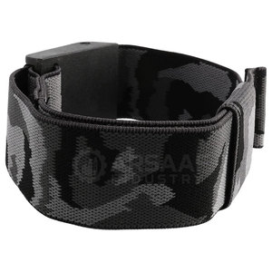 Professional <b>Training</b> Occlusion Arm Straps Adjustable Neoprene Exercise <b>Bands</b> Heavy <b>Resistance</b> Portable Customized Fitness - Product Image 4