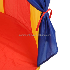 <span class=keywords><strong>Casa</strong></span> de juegos para niños pequeños, carpas de juegos para interiores y exteriores, <span class=keywords><strong>casa</strong></span> de juegos de circo, yurta - Product Image 5