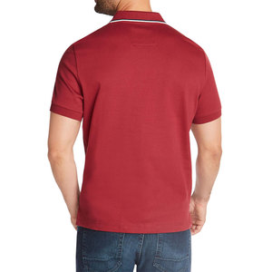 Polos de alta calidad para hombres, precio al por mayor, polos para hombres, polos personalizados, transpirables - Product Image 2